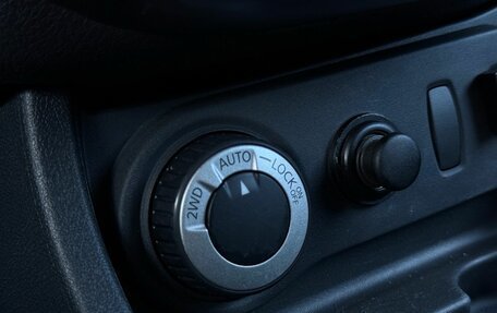 Renault Duster I рестайлинг, 2012 год, 850 000 рублей, 15 фотография