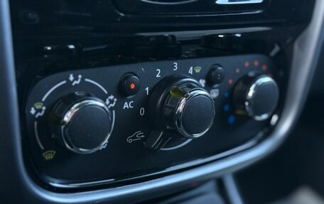 Renault Duster I рестайлинг, 2012 год, 850 000 рублей, 14 фотография