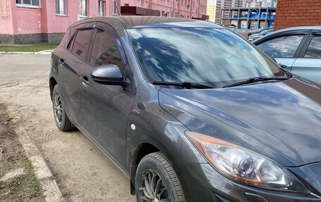 Mazda 3, 2011 год, 937 000 рублей, 4 фотография