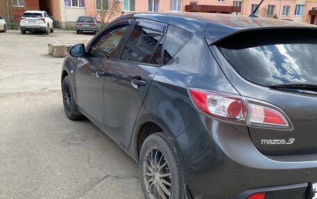 Mazda 3, 2011 год, 937 000 рублей, 5 фотография