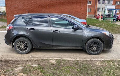 Mazda 3, 2011 год, 937 000 рублей, 3 фотография