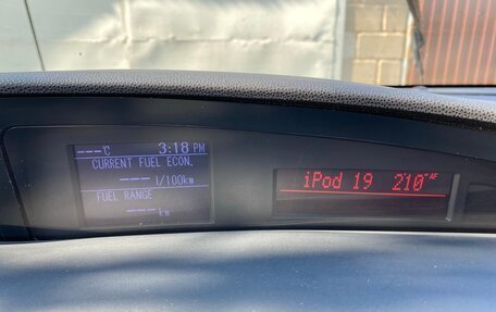 Mazda 3, 2011 год, 937 000 рублей, 11 фотография