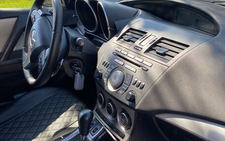 Mazda 3, 2011 год, 937 000 рублей, 7 фотография