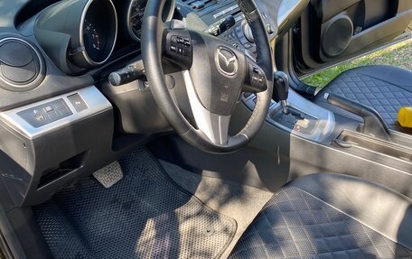 Mazda 3, 2011 год, 937 000 рублей, 10 фотография