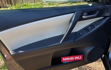 Mazda 3, 2011 год, 937 000 рублей, 12 фотография