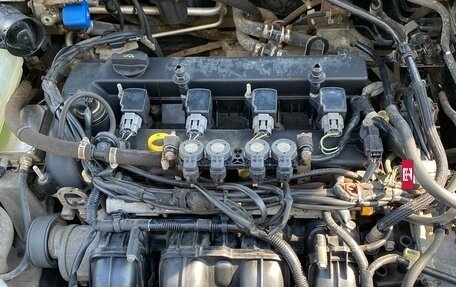 Mazda 3, 2011 год, 937 000 рублей, 13 фотография