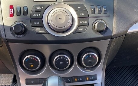 Mazda 3, 2011 год, 937 000 рублей, 8 фотография