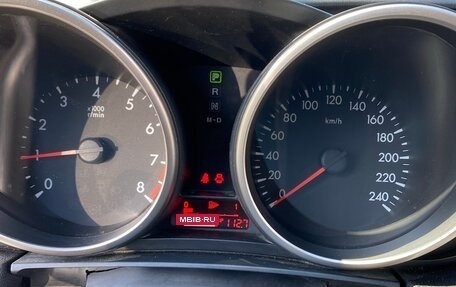 Mazda 3, 2011 год, 937 000 рублей, 9 фотография