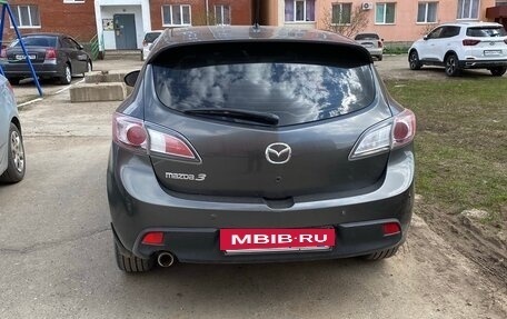 Mazda 3, 2011 год, 937 000 рублей, 6 фотография