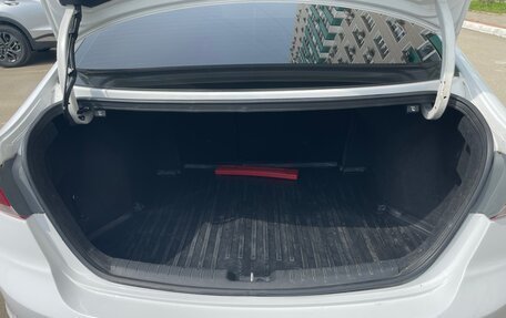 Hyundai Elantra VI рестайлинг, 2018 год, 1 700 000 рублей, 14 фотография