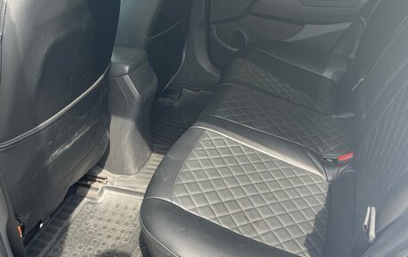 Hyundai Elantra VI рестайлинг, 2018 год, 1 700 000 рублей, 13 фотография