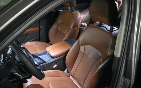 Audi Q7, 2016 год, 5 500 000 рублей, 15 фотография