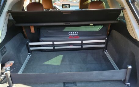 Audi Q7, 2016 год, 5 500 000 рублей, 16 фотография