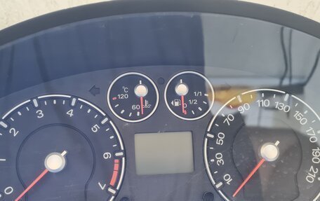 Ford Fiesta, 2007 год, 290 000 рублей, 9 фотография