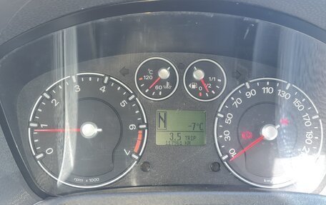 Ford Fiesta, 2007 год, 290 000 рублей, 10 фотография