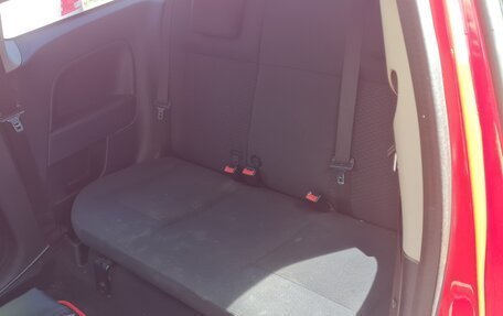 Ford Fiesta, 2007 год, 290 000 рублей, 14 фотография