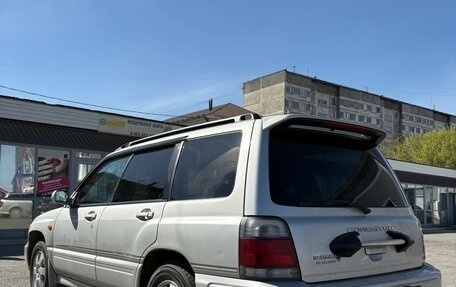 Subaru Forester, 1999 год, 540 000 рублей, 4 фотография