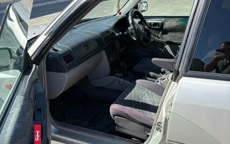 Subaru Forester, 1999 год, 540 000 рублей, 6 фотография
