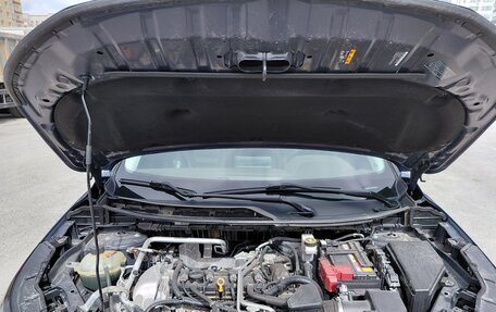 Nissan Rogue, 2020 год, 3 100 000 рублей, 9 фотография