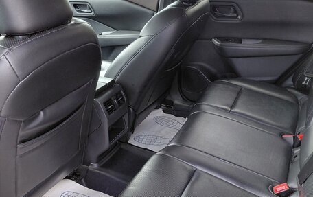 Nissan Rogue, 2020 год, 3 100 000 рублей, 12 фотография