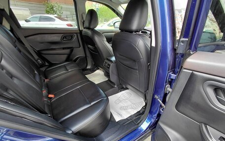 Nissan Rogue, 2020 год, 3 100 000 рублей, 14 фотография