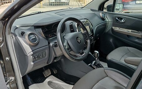 Renault Kaptur I рестайлинг, 2017 год, 1 299 000 рублей, 8 фотография