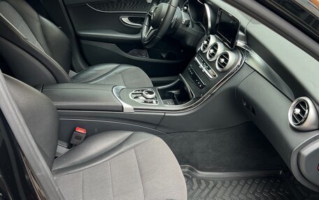 Mercedes-Benz C-Класс, 2019 год, 2 900 000 рублей, 8 фотография