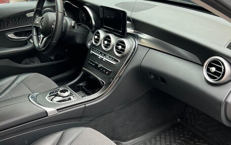 Mercedes-Benz C-Класс, 2019 год, 2 900 000 рублей, 7 фотография