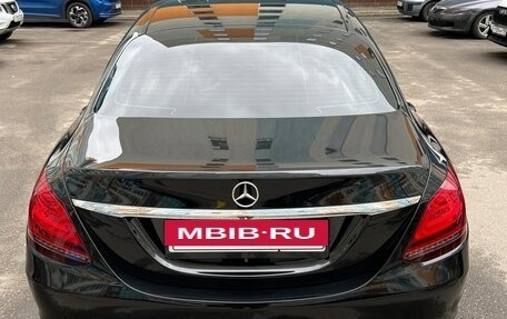 Mercedes-Benz C-Класс, 2019 год, 2 900 000 рублей, 6 фотография