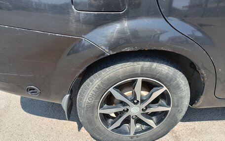 Chevrolet Aveo III, 2006 год, 315 000 рублей, 15 фотография