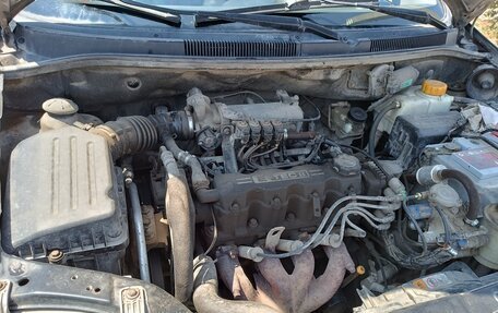 Chevrolet Aveo III, 2006 год, 315 000 рублей, 24 фотография