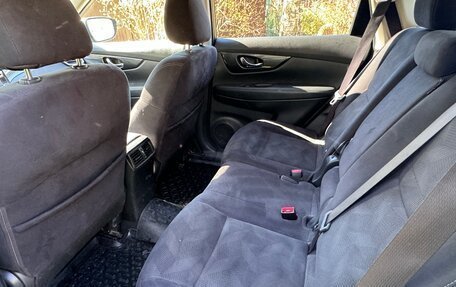 Nissan X-Trail, 2016 год, 2 400 000 рублей, 13 фотография