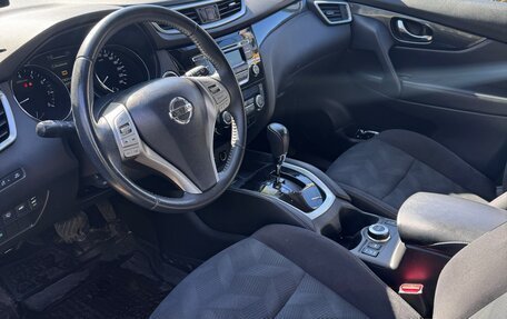 Nissan X-Trail, 2016 год, 2 400 000 рублей, 18 фотография