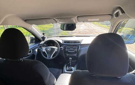 Nissan X-Trail, 2016 год, 2 400 000 рублей, 16 фотография