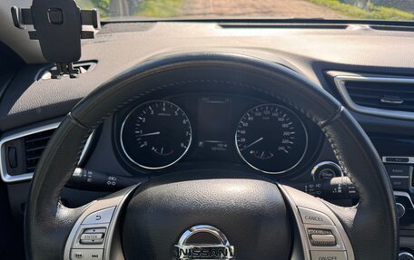 Nissan X-Trail, 2016 год, 2 400 000 рублей, 20 фотография
