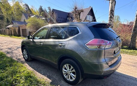 Nissan X-Trail, 2016 год, 2 400 000 рублей, 12 фотография