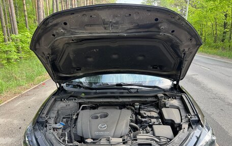 Mazda CX-5 II, 2016 год, 2 390 000 рублей, 14 фотография