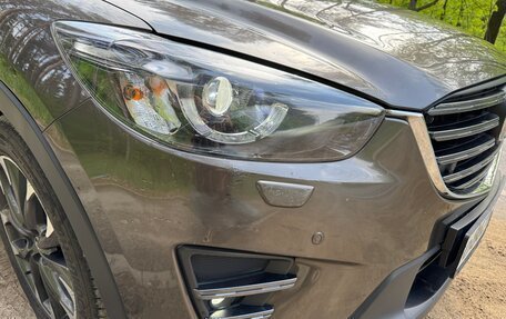 Mazda CX-5 II, 2016 год, 2 390 000 рублей, 20 фотография