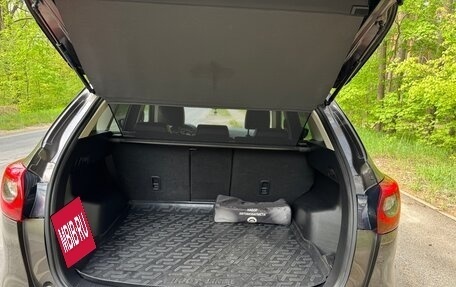 Mazda CX-5 II, 2016 год, 2 390 000 рублей, 10 фотография