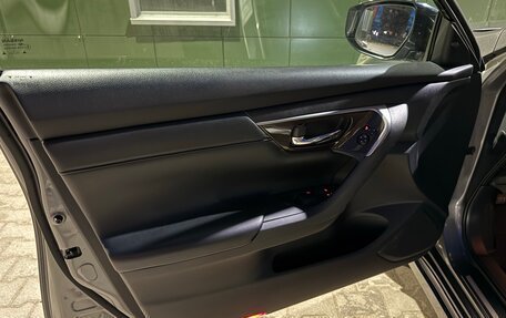 Nissan Teana, 2014 год, 1 490 000 рублей, 7 фотография