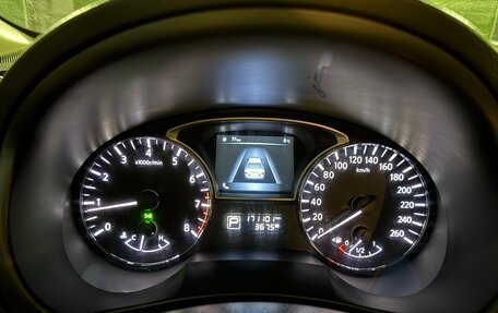 Nissan Teana, 2014 год, 1 490 000 рублей, 12 фотография