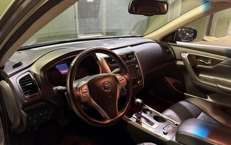 Nissan Teana, 2014 год, 1 490 000 рублей, 8 фотография