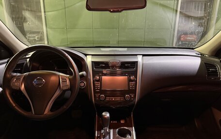 Nissan Teana, 2014 год, 1 490 000 рублей, 10 фотография
