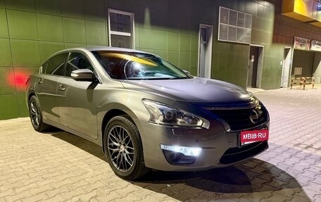 Nissan Teana, 2014 год, 1 490 000 рублей, 3 фотография