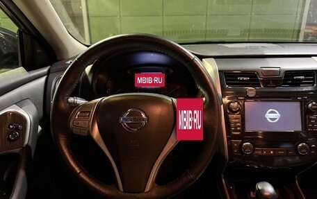 Nissan Teana, 2014 год, 1 490 000 рублей, 9 фотография