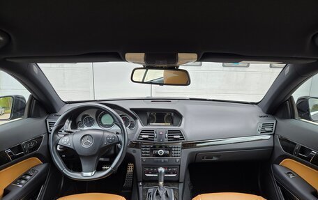 Mercedes-Benz E-Класс, 2010 год, 2 050 000 рублей, 7 фотография