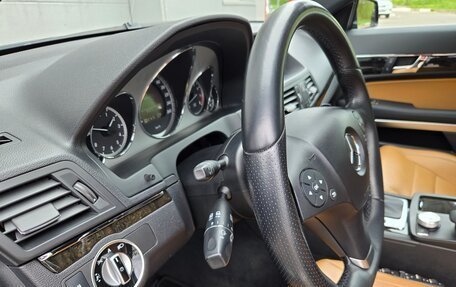 Mercedes-Benz E-Класс, 2010 год, 2 050 000 рублей, 9 фотография
