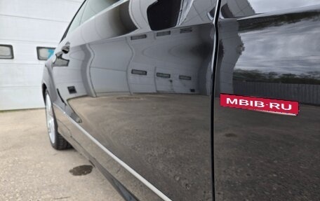 Mercedes-Benz E-Класс, 2010 год, 2 050 000 рублей, 11 фотография