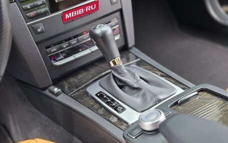 Mercedes-Benz E-Класс, 2010 год, 2 050 000 рублей, 10 фотография