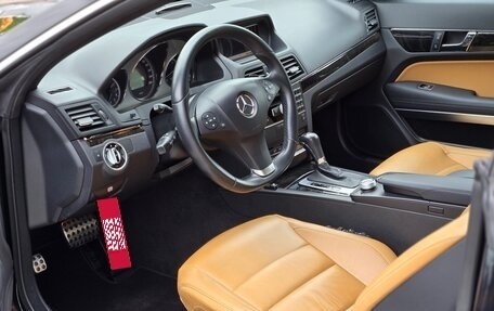 Mercedes-Benz E-Класс, 2010 год, 2 050 000 рублей, 6 фотография